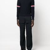 Thom Browne Sweaters Blue