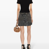 Blumarine T-shirts and Polos Black