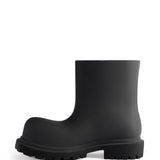 Balenciaga steroid ankle boots