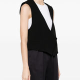 Ami Paris Jackets Black