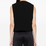 Ami Paris Jackets Black