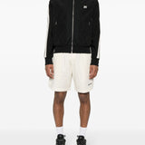 Palm Angels Jackets Black
