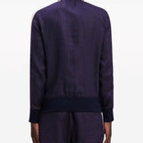 Palm Angels Sweaters Blue