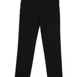 Ami Paris Trousers Black
