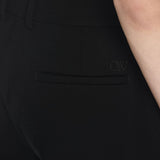 Off White Formal over wool trousers