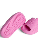 Dsquared2 Sandals Pink