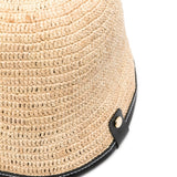 Jacquemus Le Bob Soli bucket hat