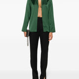 JACQUEMUS Trousers Black