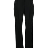 JACQUEMUS Trousers Black