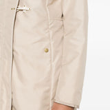 Fay Jackets Beige
