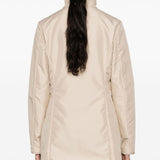 Fay Jackets Beige