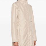 Fay Jackets Beige