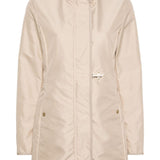 Fay Jackets Beige