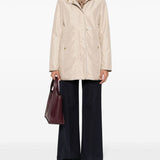 Fay Jackets Beige