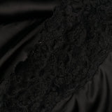 JACQUEMUS Dresses Black