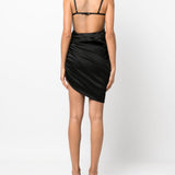 JACQUEMUS Dresses Black