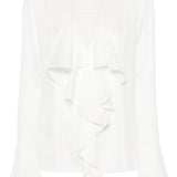 Givenchy Shirts White