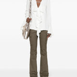 Givenchy Shirts White