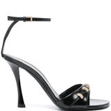 Givenchy 100mm crystal-embellished sandals