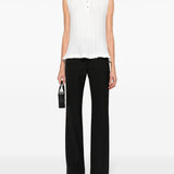 Lanvin Top White