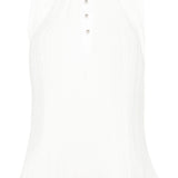 Lanvin Top White