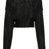 Rick Owens Coats Black