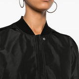 Rick Owens Coats Black