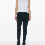 Filippa K Grey Halterneck Tank Top