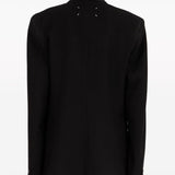 Maison Margiela Jackets Black