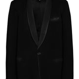 Maison Margiela Jackets Black