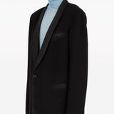 Maison Margiela Jackets Black