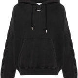 Off White S. Matthew hoodie