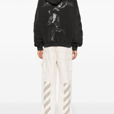Off White S. Matthew hoodie