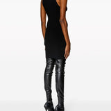 Diesel Dresses Black