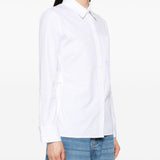 JACQUEMUS Shirts White