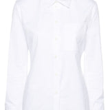 JACQUEMUS Shirts White