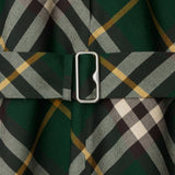 Burberry Nova Check Midi Dress