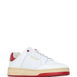Saint Laurent SL/61 leather sneakers