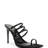 Saint Laurent 95mm Jerry sandals