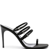 Saint Laurent 95mm Jerry sandals
