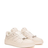 Bally Sneakers White