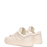 Bally Sneakers White