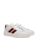 Bally Sneakers Red