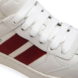 Bally Sneakers Red