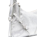 Givenchy mini Voyou crossbody bag