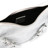 Givenchy mini Voyou crossbody bag