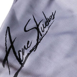 Acne Studios Black Ribbed Swimsuit