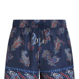 Etro Sea clothing Blue