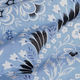 Etro Shirts Clear Blue