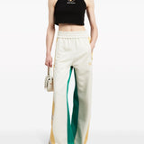 Palm Angels Top Black